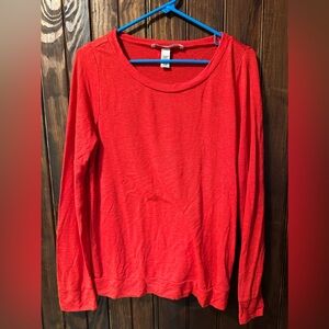 NWOT Victoria’s Secret Sleep Tee